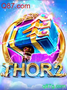 Explorando o Mundo de Thor2: Uma Jornada Épica no Universo dos Jogos