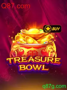 TreasureBowl: Um Mergulho no Mundo Emocionante de Aventura e Estratégia
