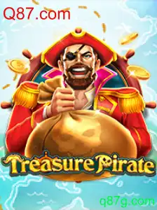 Descobrindo o Universo de TreasurePirate e Q87.com