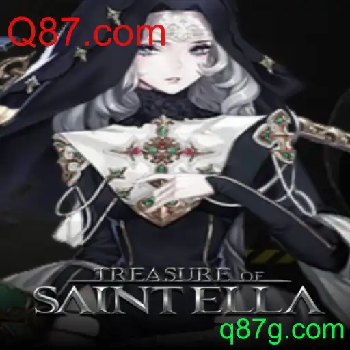 Descubra o Mundo Fascinante de TreasureofSaintElla