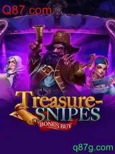 Explorando o Fascinante Mundo de TreasuresnipesBonusBuy no Q87.com