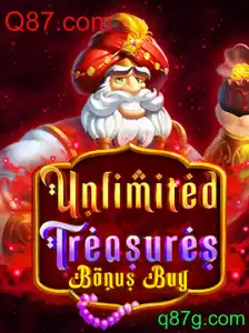 Explorando o Mundo de UnlimitedTreasuresBonusBuy: Uma Jornada de Aventuras e Tesouros