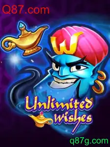 Descubra o Mundo Fascinante do Jogo UnlimitedWishes