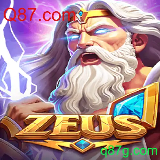 Domine o Jogo Zeus no Q87.com: Uma Jornada Épica no Mundo dos Deuses